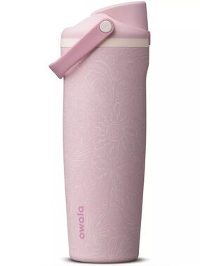 Owala Birthday Bash Coastal Bohemian 30oz FreeSip Sway